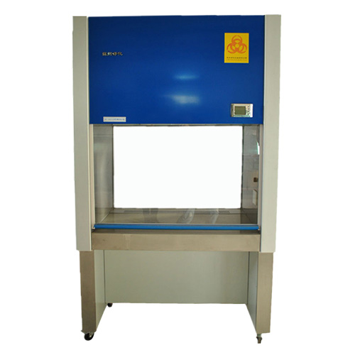 BHC-1300IIA/B2二級(jí)生物安全柜 30%外排風(fēng)70內(nèi)循環(huán)